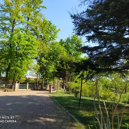 Tenuta L'ape Regina * Pralormo