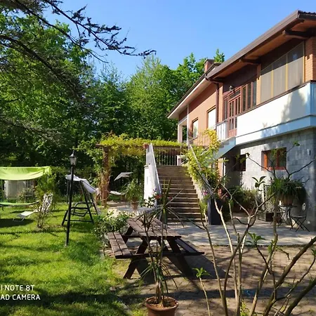 Tenuta L'ape Regina *