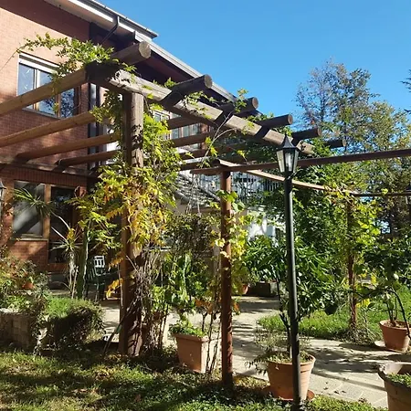 Tenuta L'ape Regina Apartment Pralormo