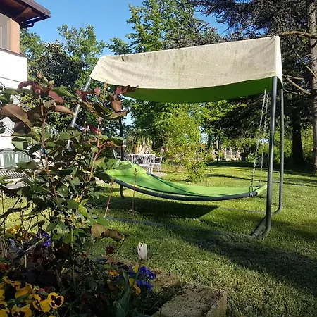 Apartment Tenuta L'ape Regina *