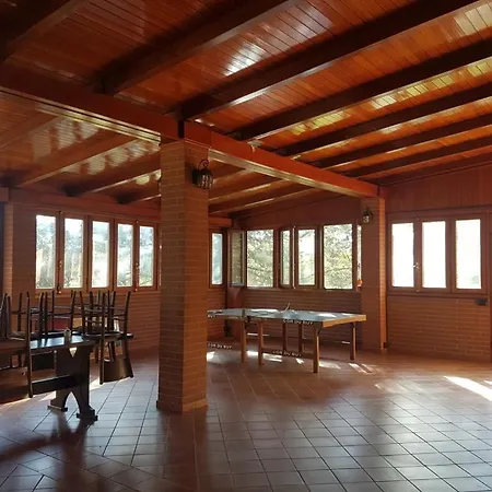 Apartment Tenuta L'ape Regina Pralormo
