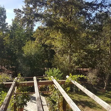 Tenuta L'ape Regina * Pralormo