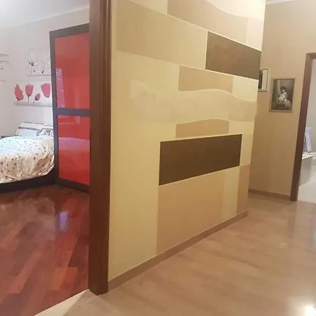Apartment Tenuta L'ape Regina *