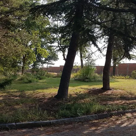 Apartment Tenuta L'ape Regina