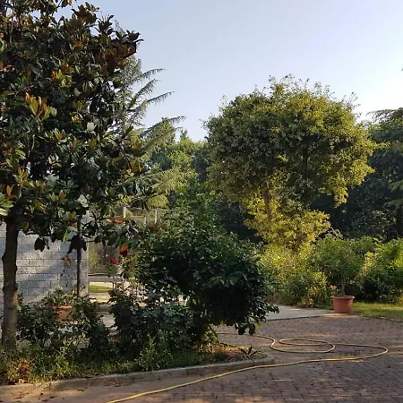 Apartment Tenuta L'ape Regina Pralormo