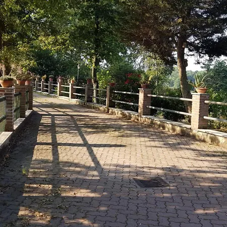 Tenuta L'ape Regina * Pralormo