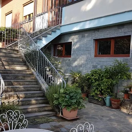 Apartment Tenuta L'ape Regina