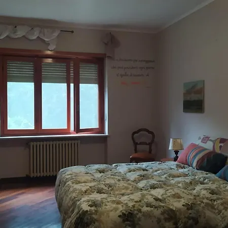 Apartment Tenuta L'ape Regina *