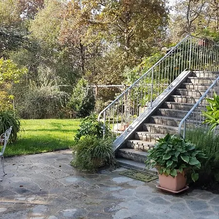 Tenuta L'ape Regina Apartment Pralormo