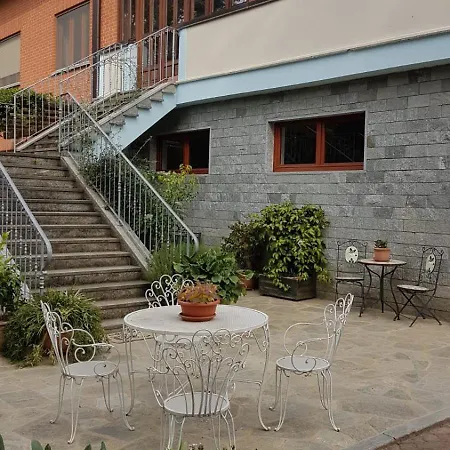 Tenuta L'ape Regina Apartment