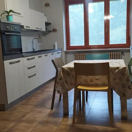 Apartment Tenuta L'ape Regina