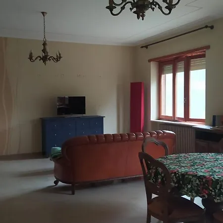 Tenuta L'ape Regina Apartment Pralormo