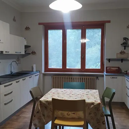 Tenuta L'ape Regina Apartment