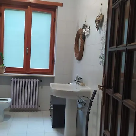 Apartment Tenuta L'ape Regina *