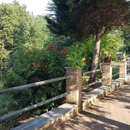 Apartment Tenuta L'ape Regina Pralormo